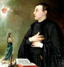 Vida del Beato P. Bernardo Francisco de Hoyos(XIV)