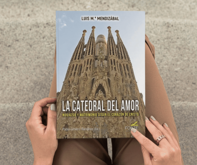 La catedral del amor
