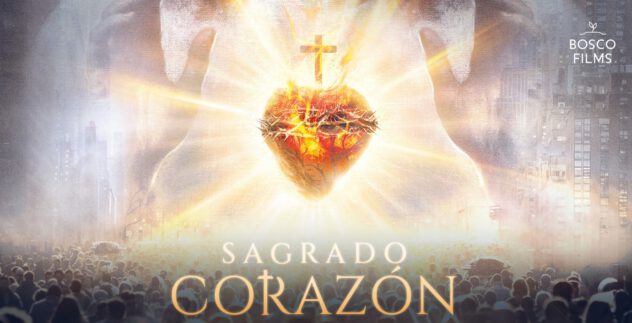 Sagrado Corazón – La película